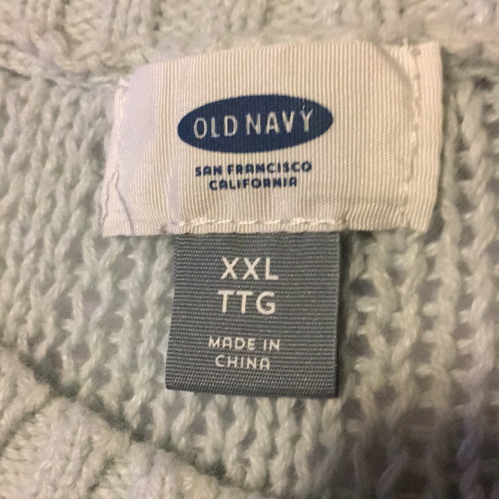 Sweater - Picture 2 of 2